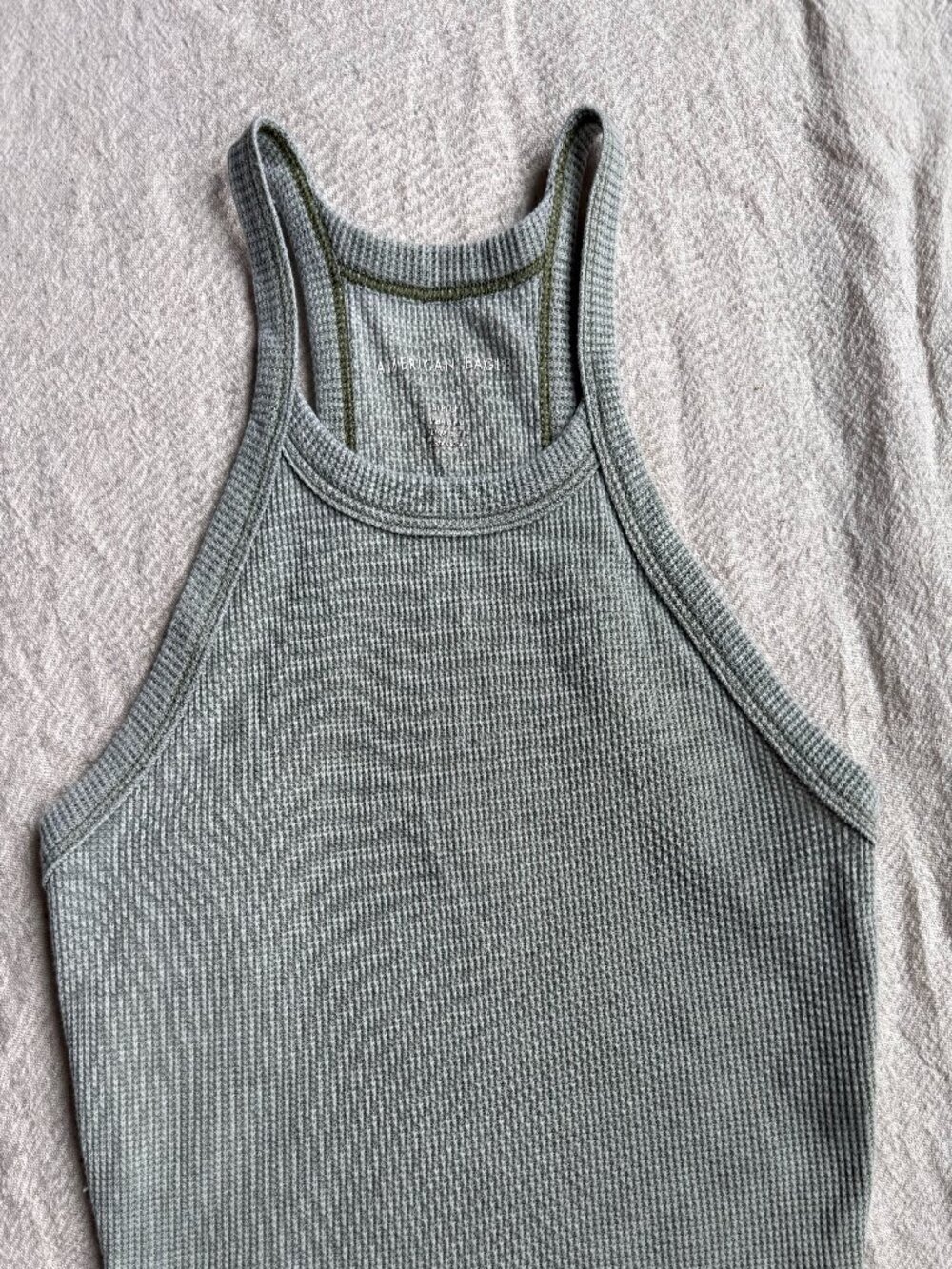 American Eagle Tank Small
